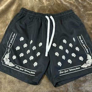 Darc sport men’s shorts sz S